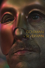 poster of movie Goldman v Silverman