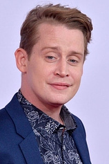 picture of actor Macaulay Culkin