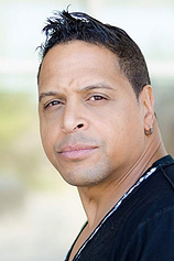 picture of actor Christopher Lee Clements