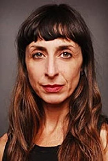 photo of person Carmen Mayordomo