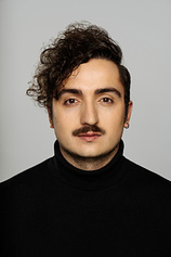 picture of actor Karol Osentowski