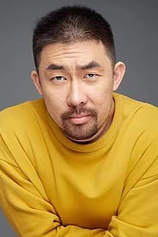 Foto de Xie Junwei