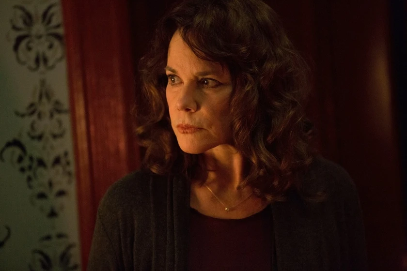 Barbara Hershey en Insidious: Capítulo 2
