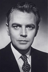 picture of actor Dan O'Herlihy