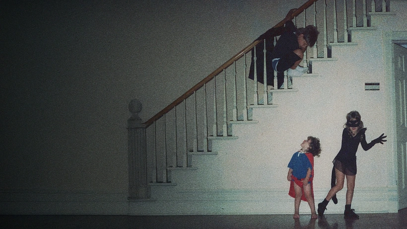 Imagen de Don't Come Upstairs