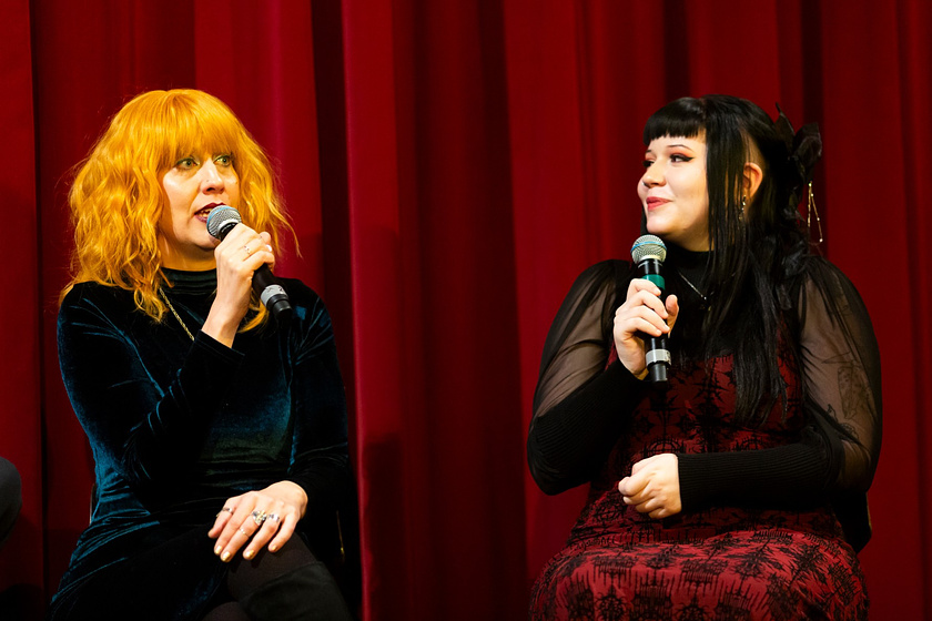 Imagen de Sirens Call (Berlinale. Febrero 2025)