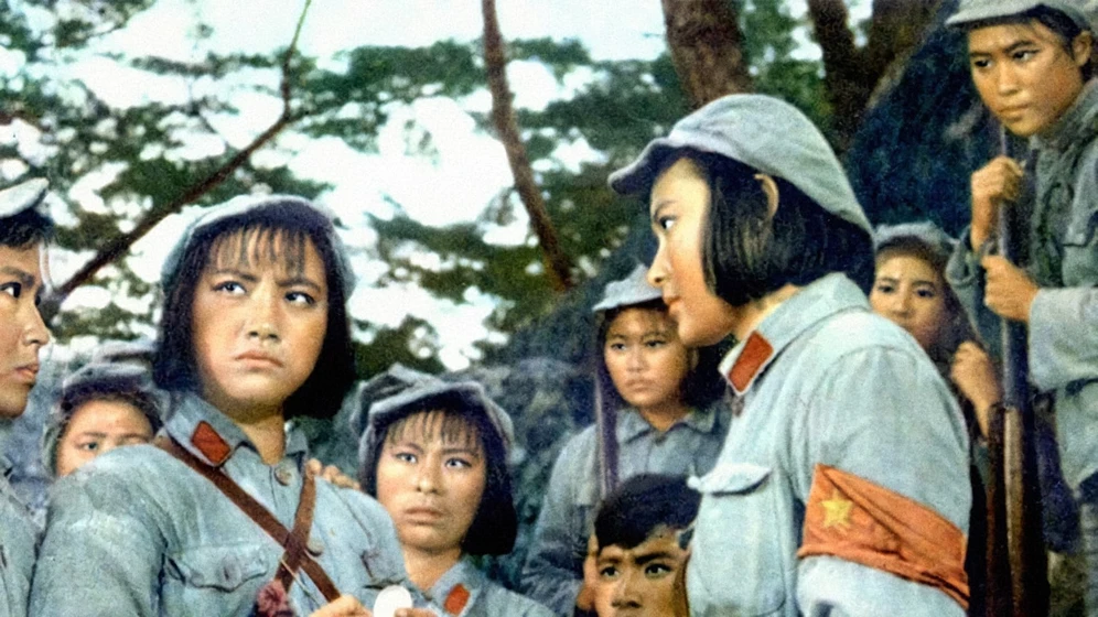 Imagen de el-destacamento-rojo-de-mujeres
