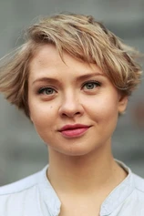 Foto de Nadezhda Ivanova