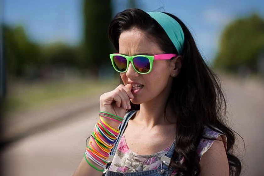 Sofía Silvera en miss-tacuarembo