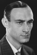 picture of actor Ragnar Arvedson