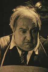 picture of actor Louis Monfils