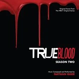 BSO for True Blood (Sangre fresca), True Blood (Sangre fresca), Temporada 2