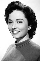 picture of actor Margaret Field