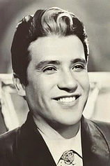 picture of actor Miguel Aceves Mejía