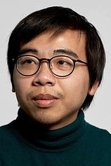 photo of person Yin-Yu Huang