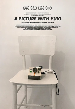 poster of movie A Picture with Yuki