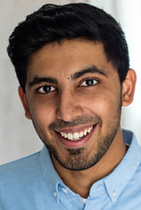 picture of actor Luv Patel