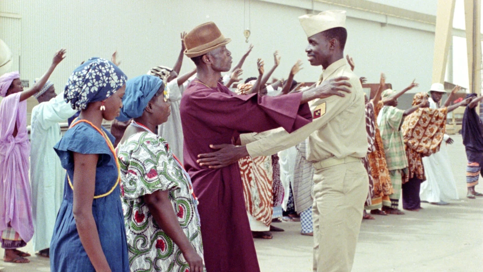 Imagen de camp-de-thiaroye