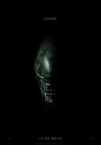 Imagen de alien-covenant (Cartel teaser español)