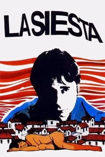 Poster de La Siesta