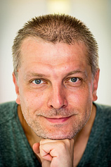 photo of person Aleksey Chupov