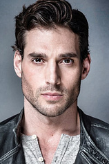 picture of actor Joseph Cannata