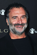 photo of person Fabrizio Ferri