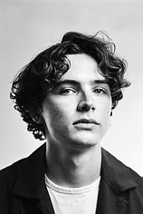 picture of actor Harry Gilby