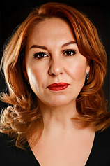 picture of actor Meltem Baytok