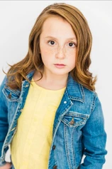 Foto de Scarlett Roselynn
