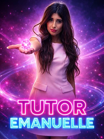 Poster de Tutor Emanuelle