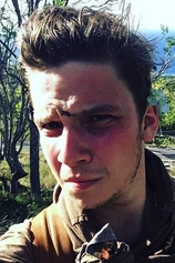 photo of person Ladislav Ondrej