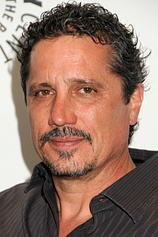 picture of actor Rob Bowman