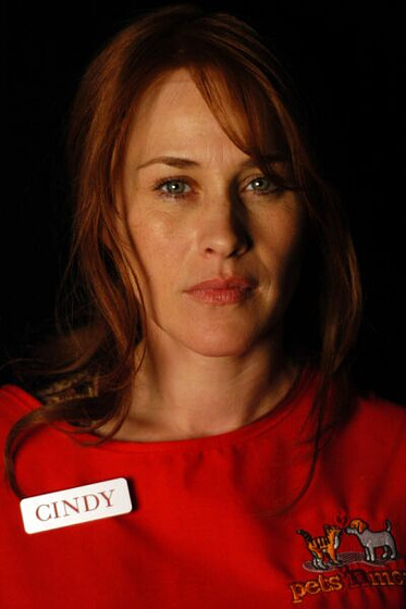 Patricia Arquette en Fast food nation