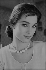 photo of person Shirley Anne Field