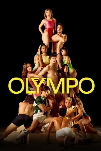 Poster de Olympo
