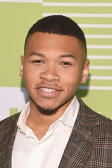 Foto de Franz Drameh