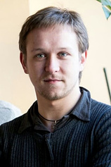 picture of actor Vilius Tumalavicius