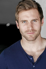 picture of actor Ben Gavin