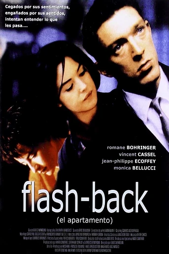 Poster de Flash-back (El apartamento)