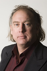 photo of person Paul M. van Brugge