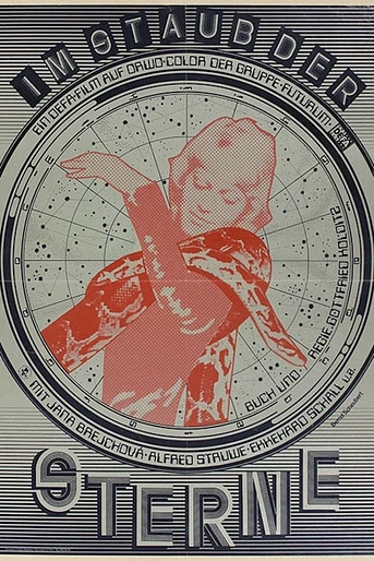 Poster de In the Dust of the Stars
