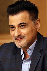 picture of actor Sanjay Kapoor