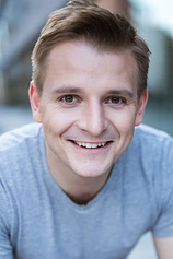 picture of actor Szymon Piotr Warszawski