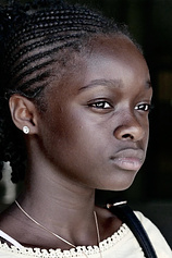 Foto de Sokhna Diallo