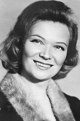 Foto de Nina Menshikova