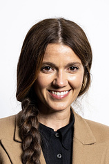 photo of person Justine Ciarrocchi