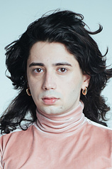 picture of actor Cat Jugravu