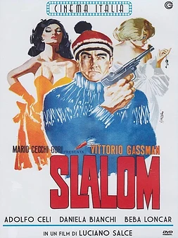 poster of movie El Octavo Hombre