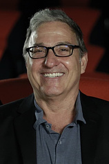 photo of person Peter Newman